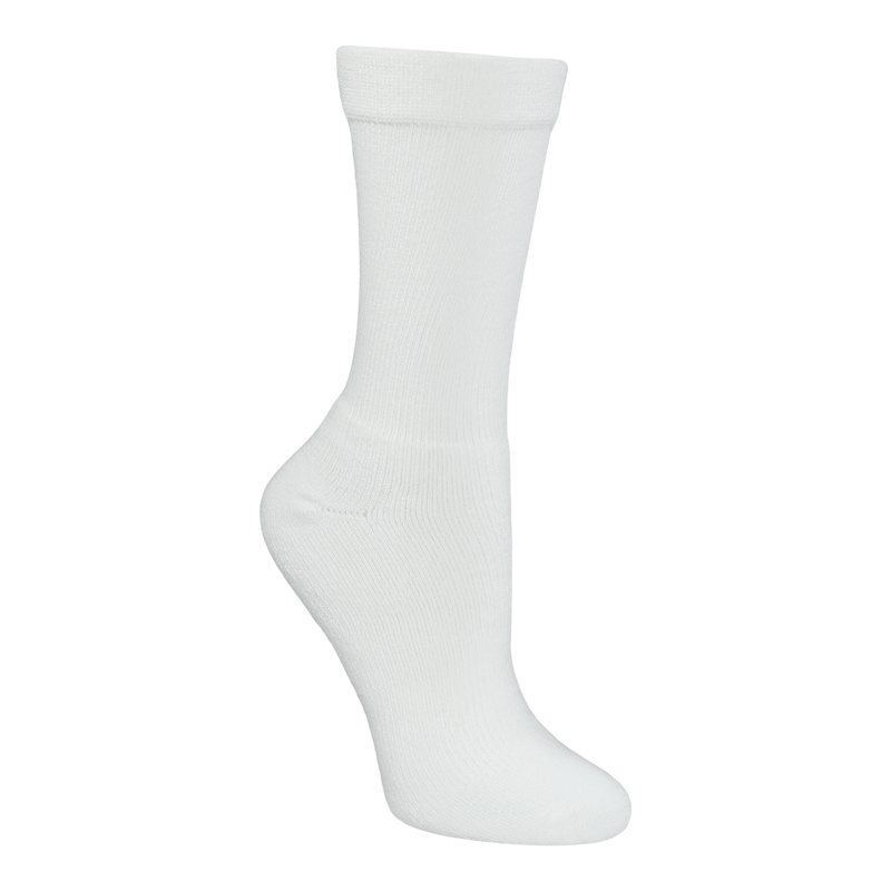 Advanced Healing Seamless Moisturizing Diabetic Socks – Skineez®