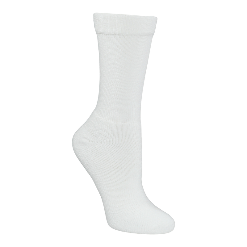 Made in USA Best Diabetic Socks Seamless Moisturizing