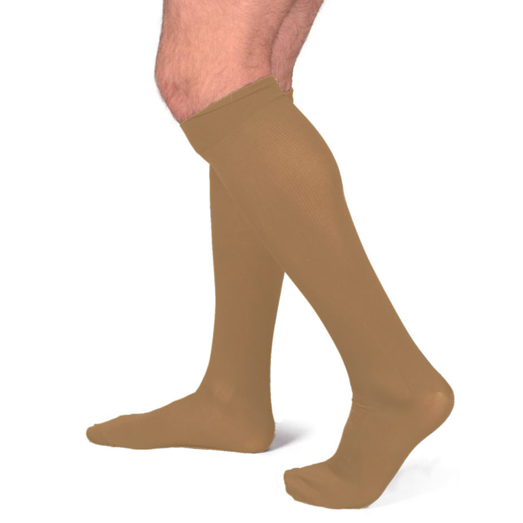 Made in USA Best Compression Socks 20-30 mmHg (Firm) – Soft