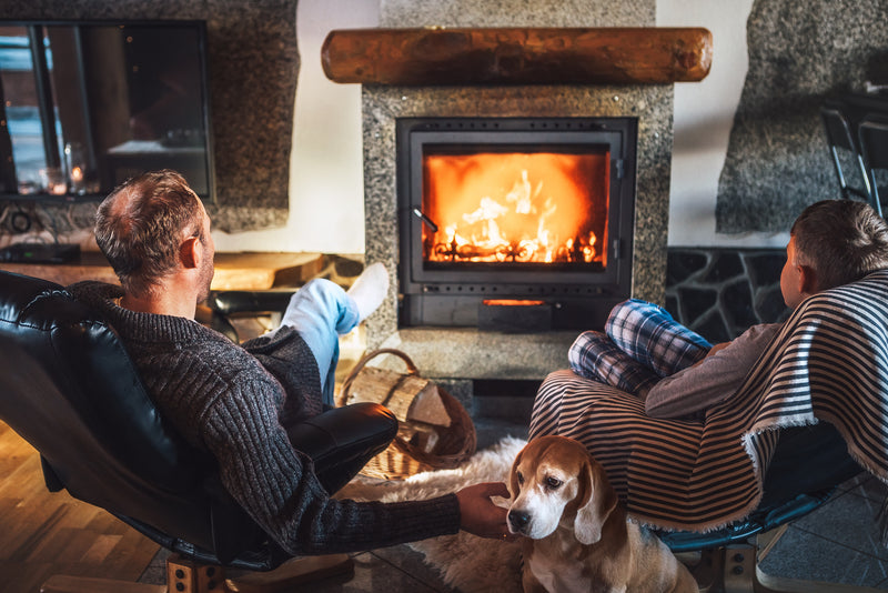 Made in USA Best Cold Weather Socks Moisturizing