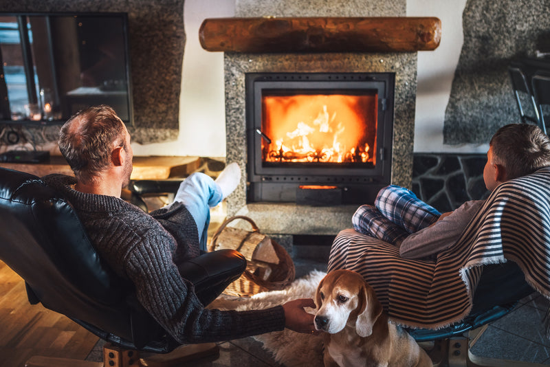 Advanced Healing Cold Weather Socks