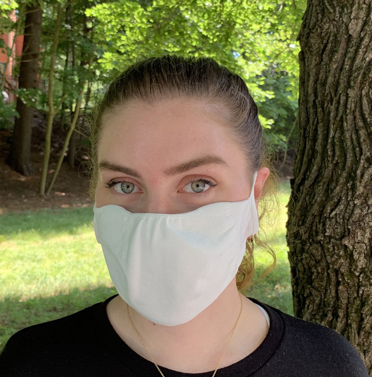 Medical Grade, Hydrating Skin-Reparative® Cloth Masks